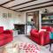 Low Tarn Lodge