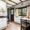 Low Tarn Lodge