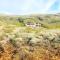 Beautiful cottage with Mountain View - Flúðir