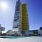 Air On Broadbeach with Stunning Ocean Views - غولد كوست