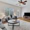 Downtown Paso: Sip N Sleepz 3 Bed/2.5 Bath - Paso Robles