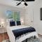 Downtown Paso: Sip N Sleepz 3 Bed/2.5 Bath