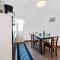 Seaside family friendly house with a swimming pool Razanj, Rogoznica - 19735