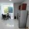 Cómodo apartamento en el rodadero