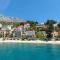 Apartments by the sea Stanici, Omis - 19750