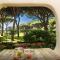 Charming Villa Golf & Beach