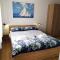 Apartments and rooms with parking space Novi Vinodolski - 19860