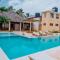 Mkunguni Villas