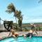 Art Jungle Eco Lodge