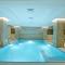 ALUSSO THERMAL HOTEL SPA ALUSSO THERMAL HOTEL SPA