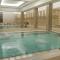 ALUSSO THERMAL HOTEL SPA - Afyon