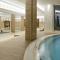 ALUSSO THERMAL HOTEL SPA - Afyon