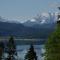 Walchensee-Idyll
