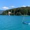 Walchensee-Idyll