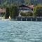 Walchensee-Idyll - Walchensee