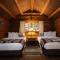 Lochsa Lodge