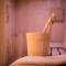 Slow Living Suite - Ferienwohnung mit privater Sauna & Garten Slow Living Suite - Ferienwohnung mit privater Sauna & Garten