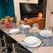 Gîte du Figuier 4 à 6 personnes Sélestat Centre-Alsace