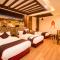 Everest Boutique Hotel