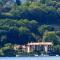 Lussuoso appartamento nella magia del lago d'Orta - Orta San Giulio