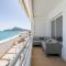 Lovely Beachfront Apartment with Panoramic Views