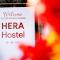 HERA HOSTEL