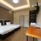 Chillax Khaosok Hostel - SHA Certified - 考索