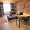 ADT apartments