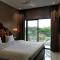 Paramount Riverfront Resort & Spa, Karjat