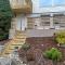 Nature View Apartment in Espeland