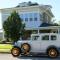 Sandstone Street Bed and Breakfast