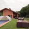 Villa Bosque Albite