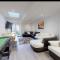 Myrtle Villa Rooms