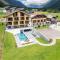 Hotel Tyrol - Gsieser Tal