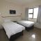 Saints View Resort Unit 23 - Uvongo Beach