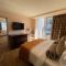 Taj Executive Suites, Private Residence