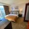 Taj Executive Suites, Private Residence
