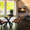 Appartement de Hoge Stoep
