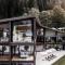 JoAnn suites & apart