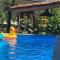 Boutique Hotel Talaveri In Telavi