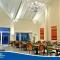 Howard Johnson Hotel Piedras Moras