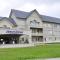 Howard Johnson Hotel Piedras Moras