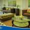 Howard Johnson Hotel Piedras Moras