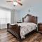 Cozy Home Away 20 Mins to Omni PGA Frisco!