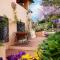 B&B Glicine