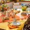 B&B Glicine