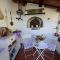 B&B Glicine
