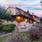 B&B Glicine