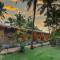 Amadi Beach Front Resort