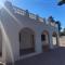 Seaside Villa with Hot Tub, 5mins walk from the sea